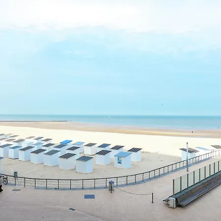 Los Angeles B131 Oostende